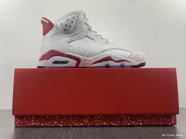 1st Kicks CT8529-162 6 Jordan Hare Retro 0618
